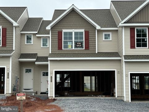 Photo of 121 Magnolia Drive, MIDDLETOWN, PA 17057 (MLS # PADA2046562)