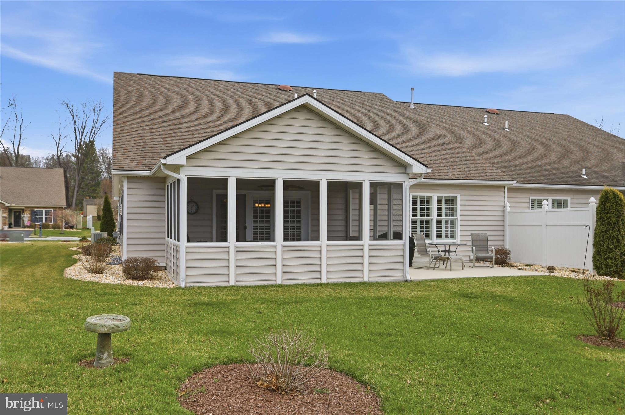 COBBLESTONE ESTATES - Residential