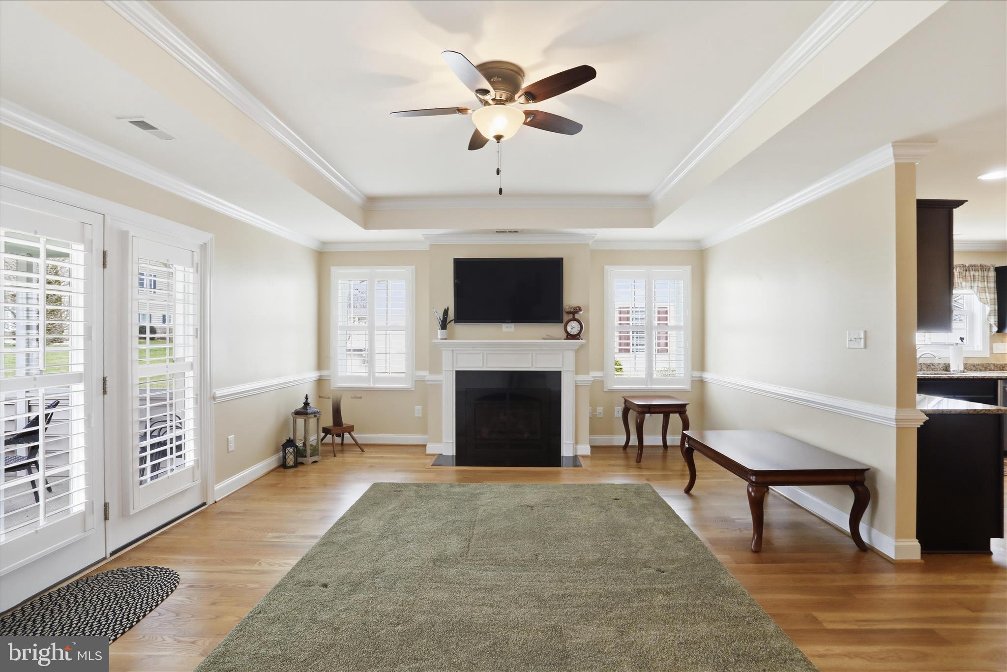 COBBLESTONE ESTATES - Residential