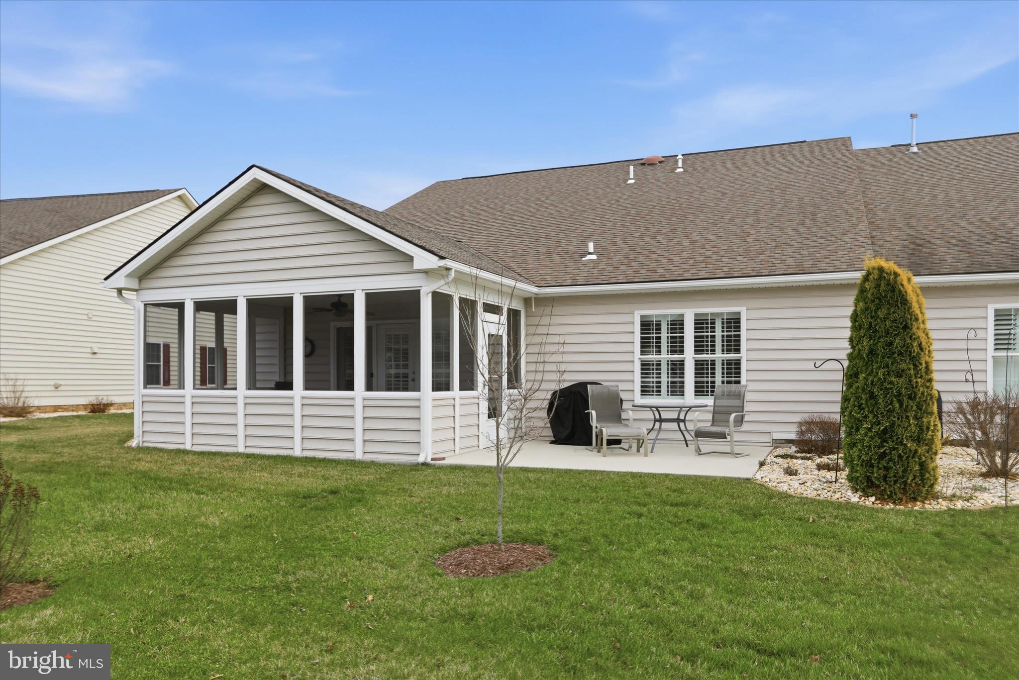 COBBLESTONE ESTATES - Residential