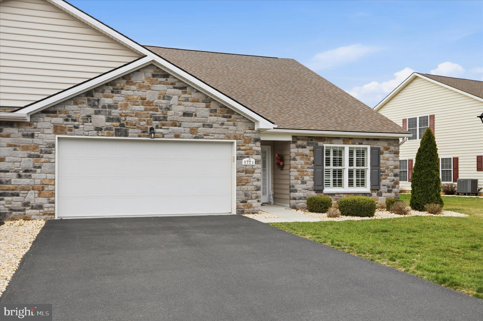 9724 COBBLE STONE COURT 58