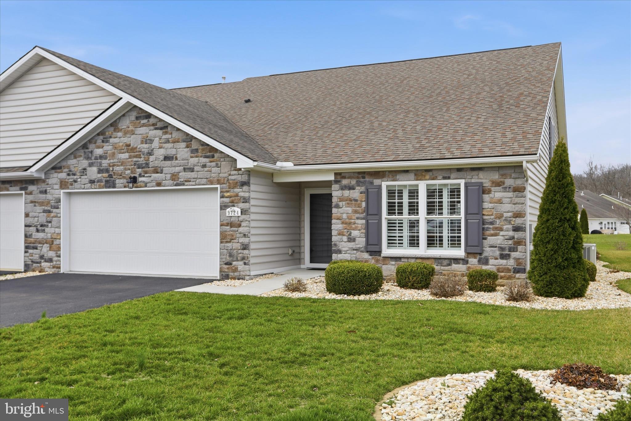 9724 COBBLE STONE COURT 58