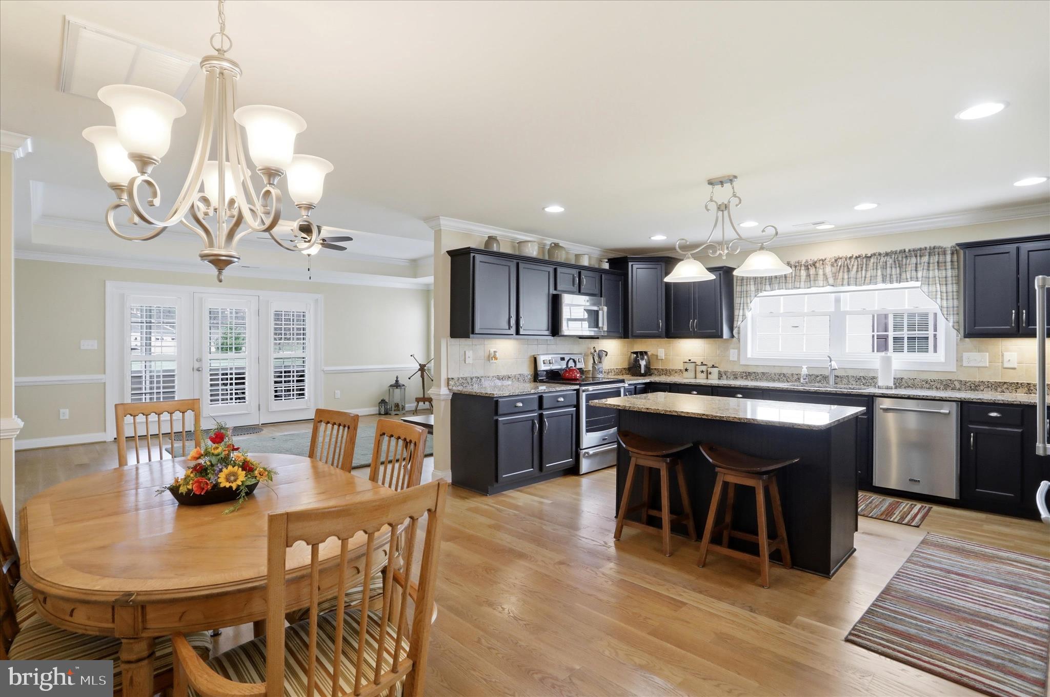 COBBLESTONE ESTATES - Residential