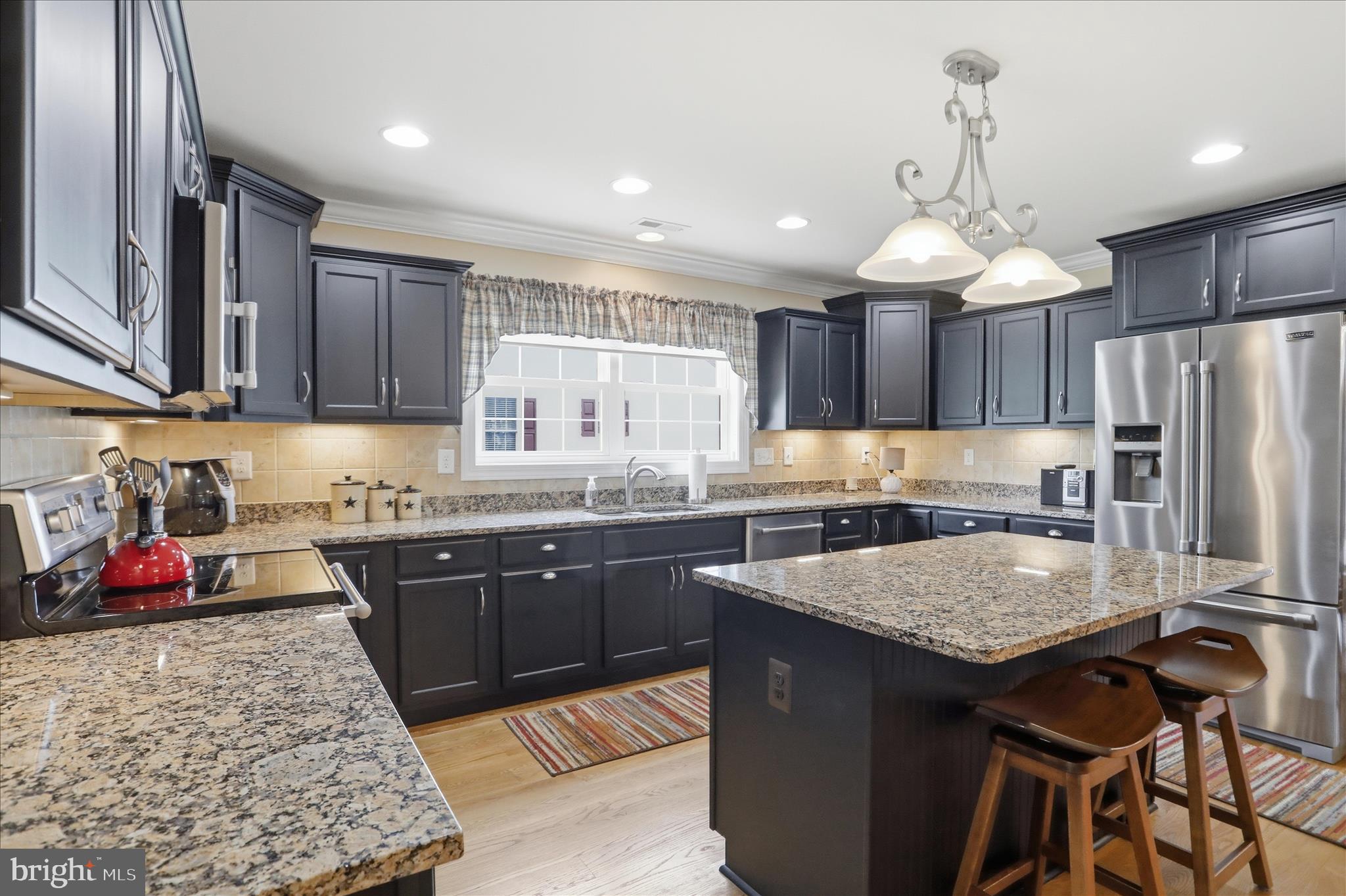 COBBLESTONE ESTATES - Residential