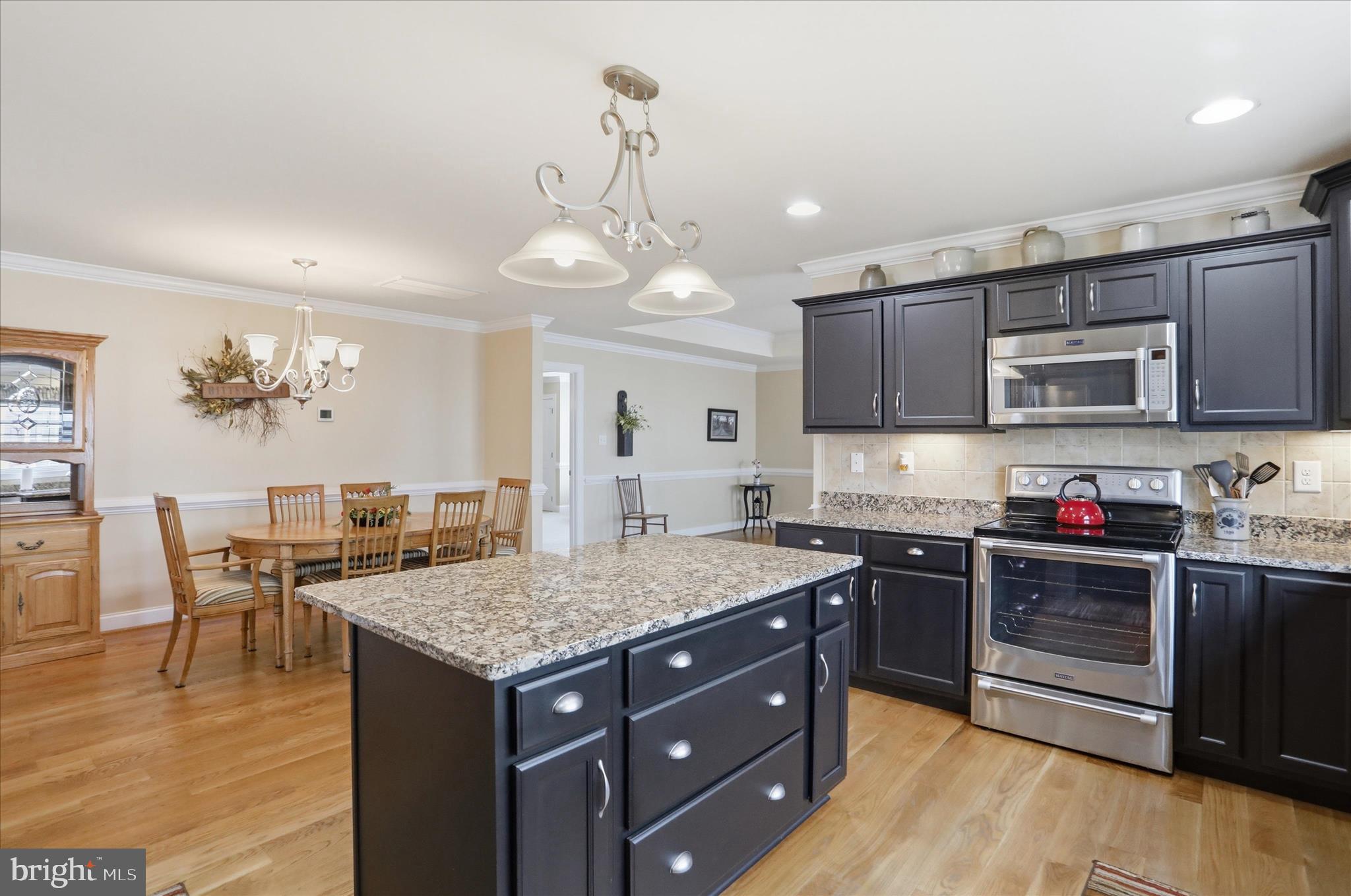 COBBLESTONE ESTATES - Residential