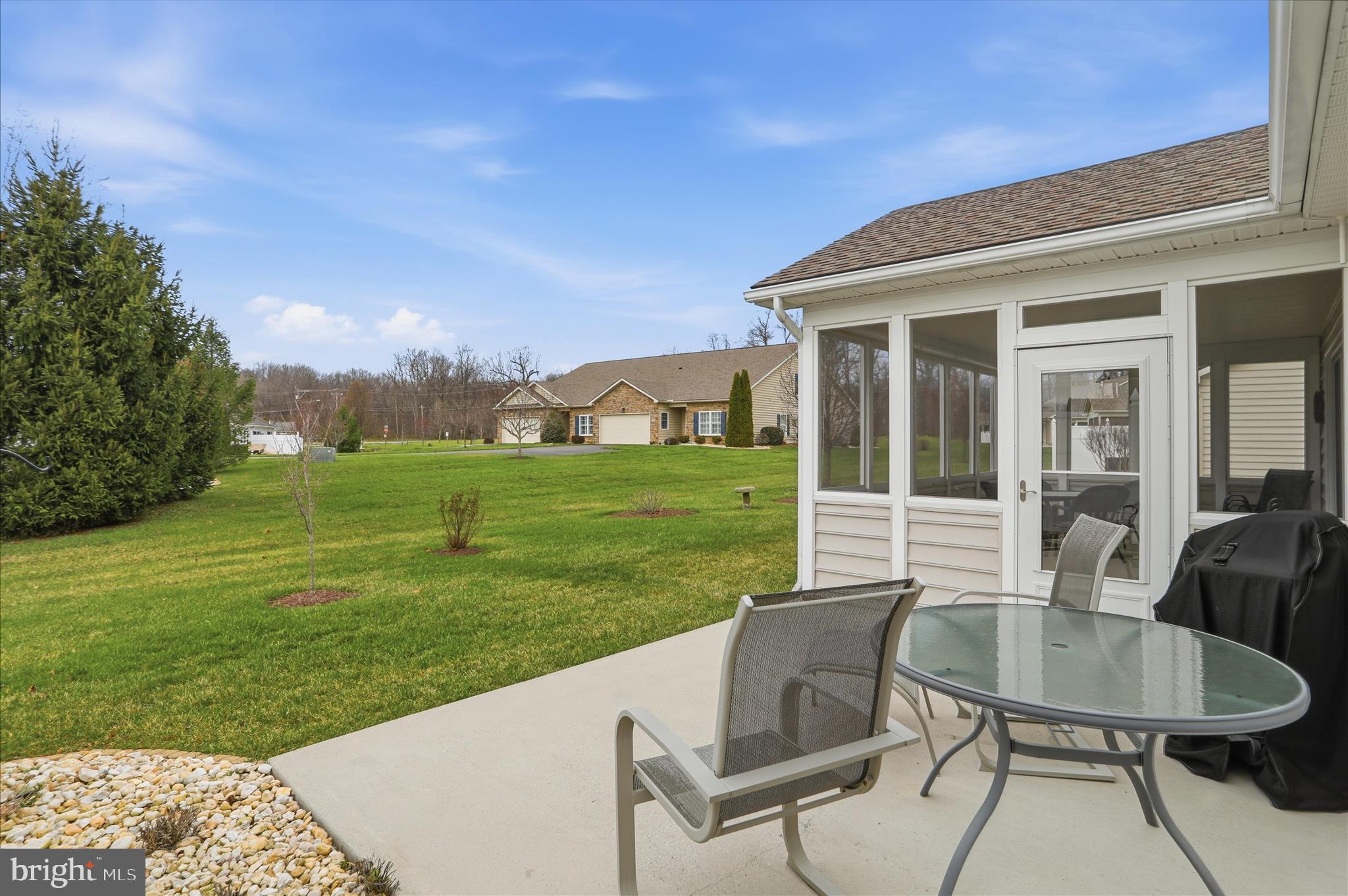 COBBLESTONE ESTATES - Residential