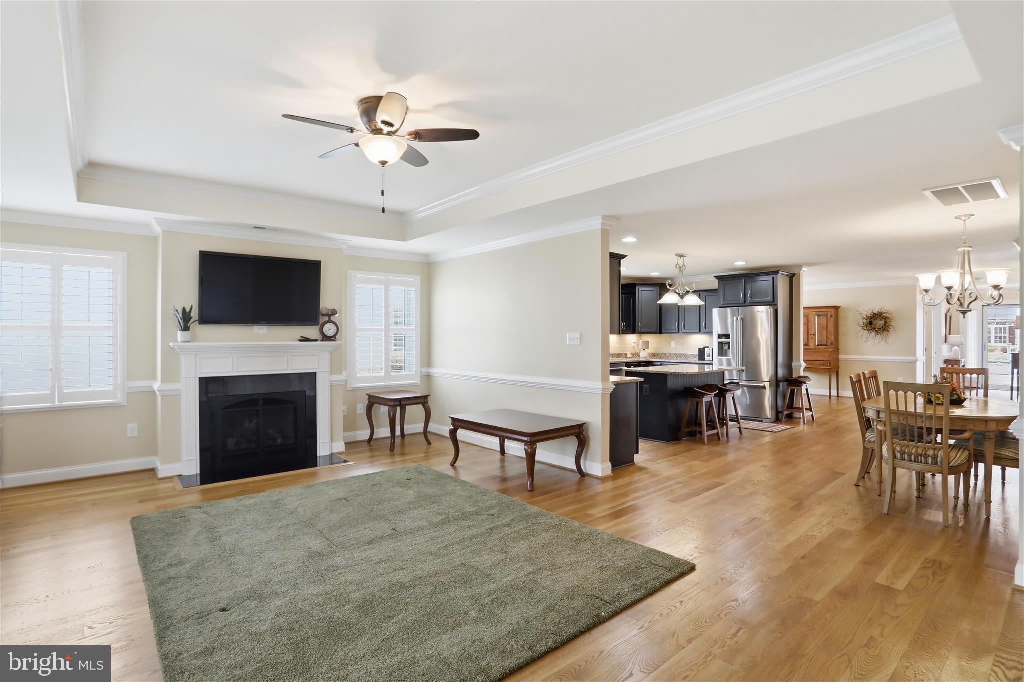 COBBLESTONE ESTATES - Residential