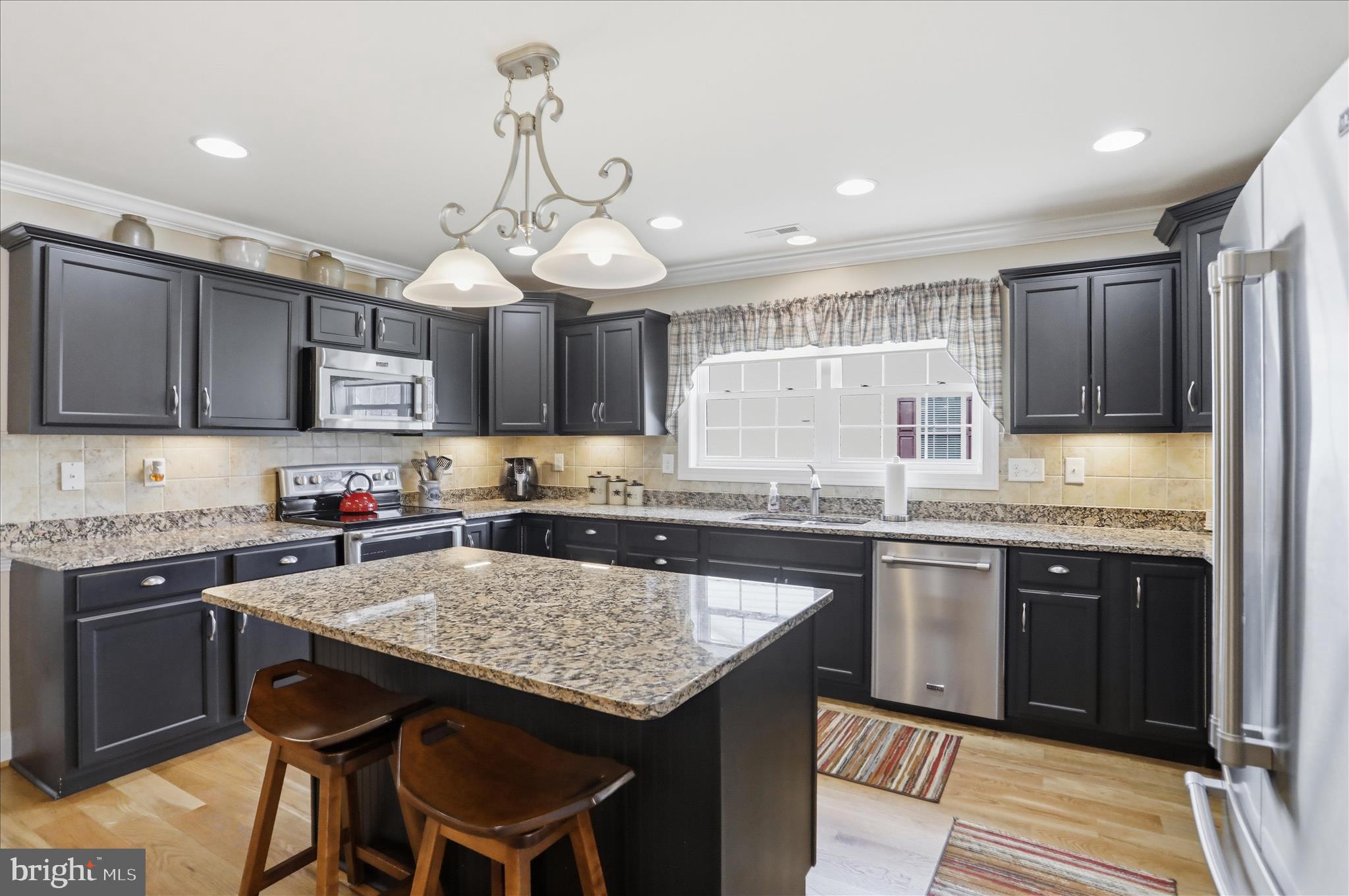 COBBLESTONE ESTATES - Residential