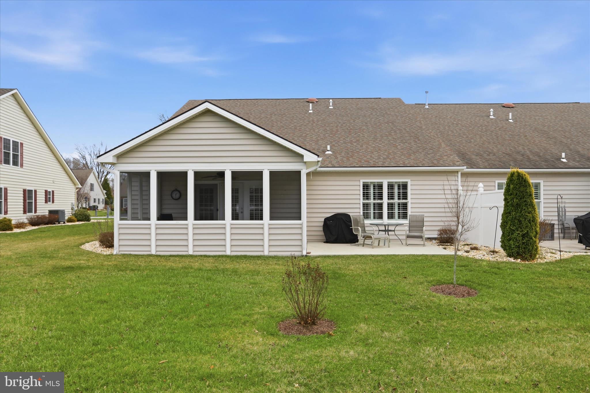 COBBLESTONE ESTATES - Residential