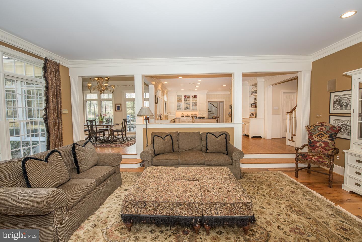 BROOKE FARM - Residential