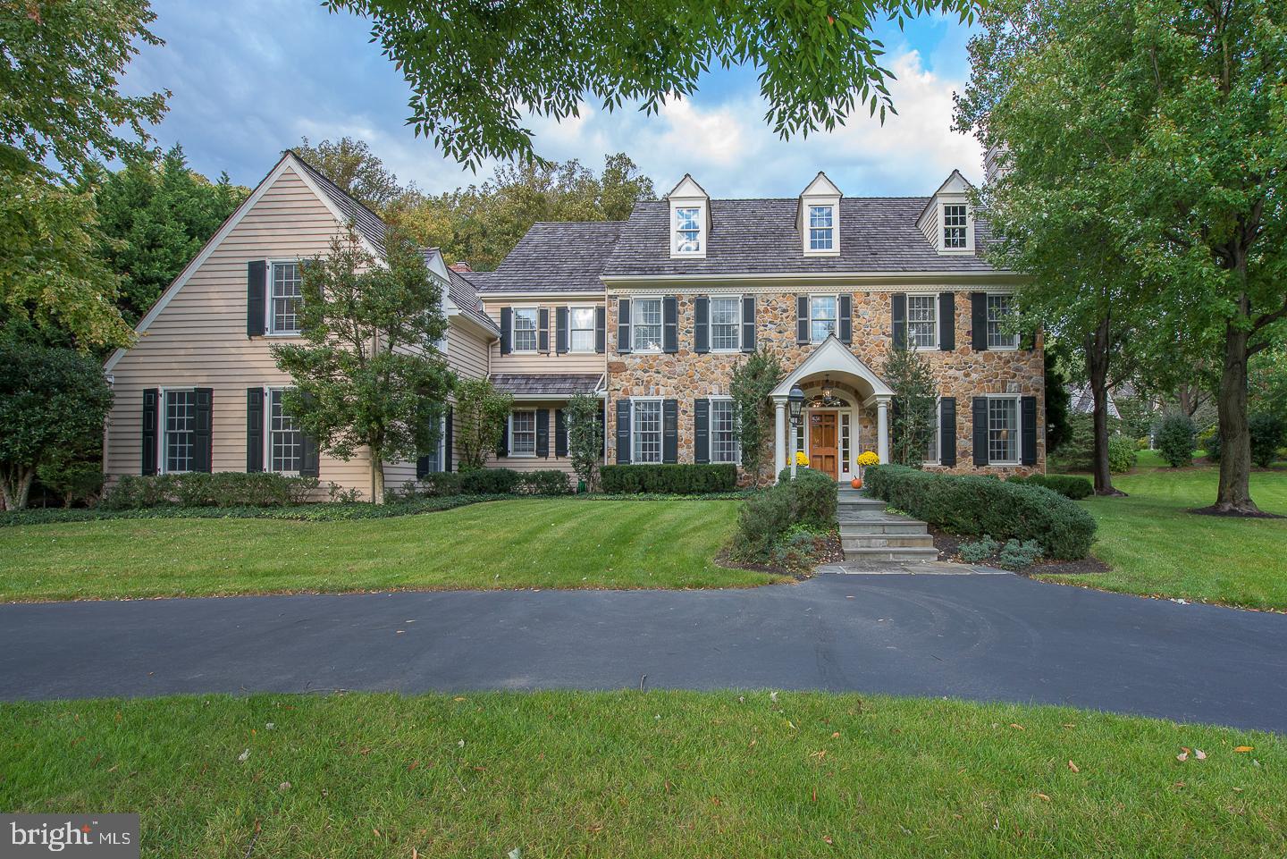 BROOKE FARM - Residential
