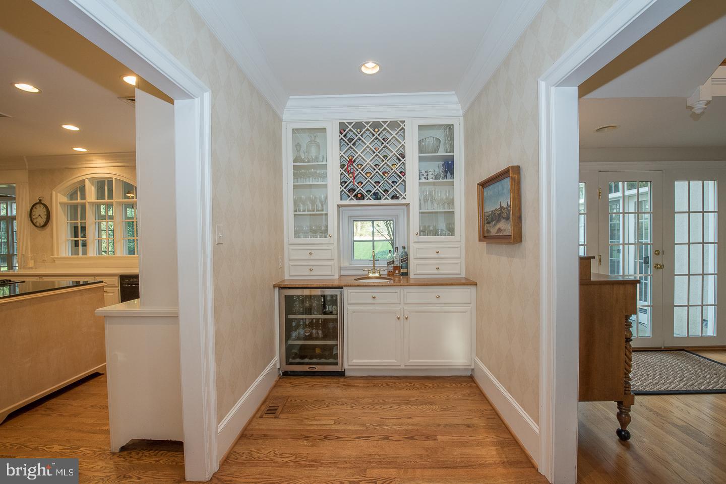 BROOKE FARM - Residential