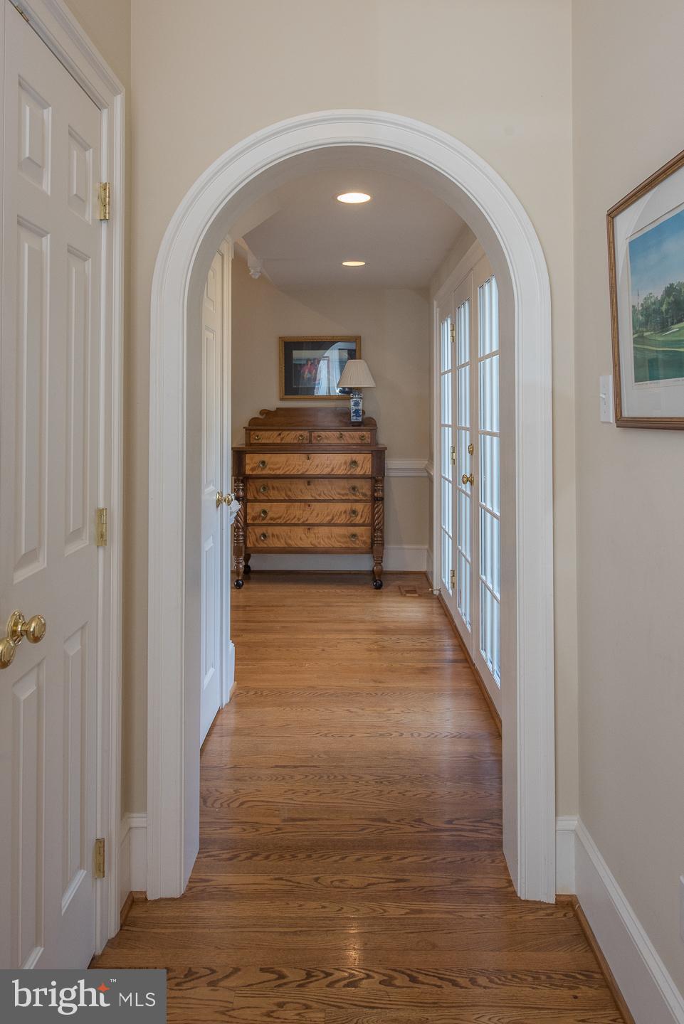 BROOKE FARM - Residential