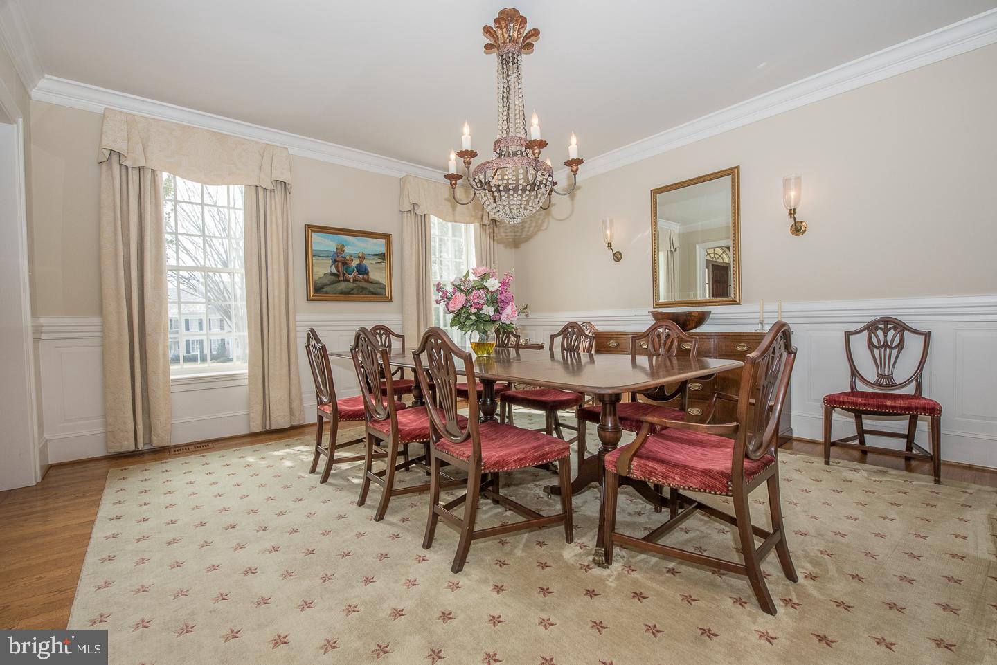 BROOKE FARM - Residential