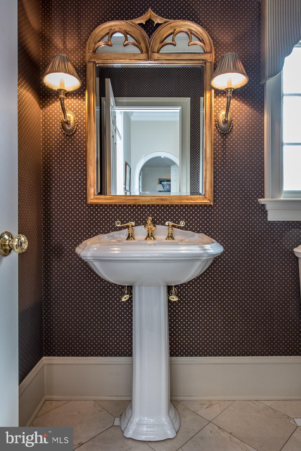 BROOKE FARM - Residential