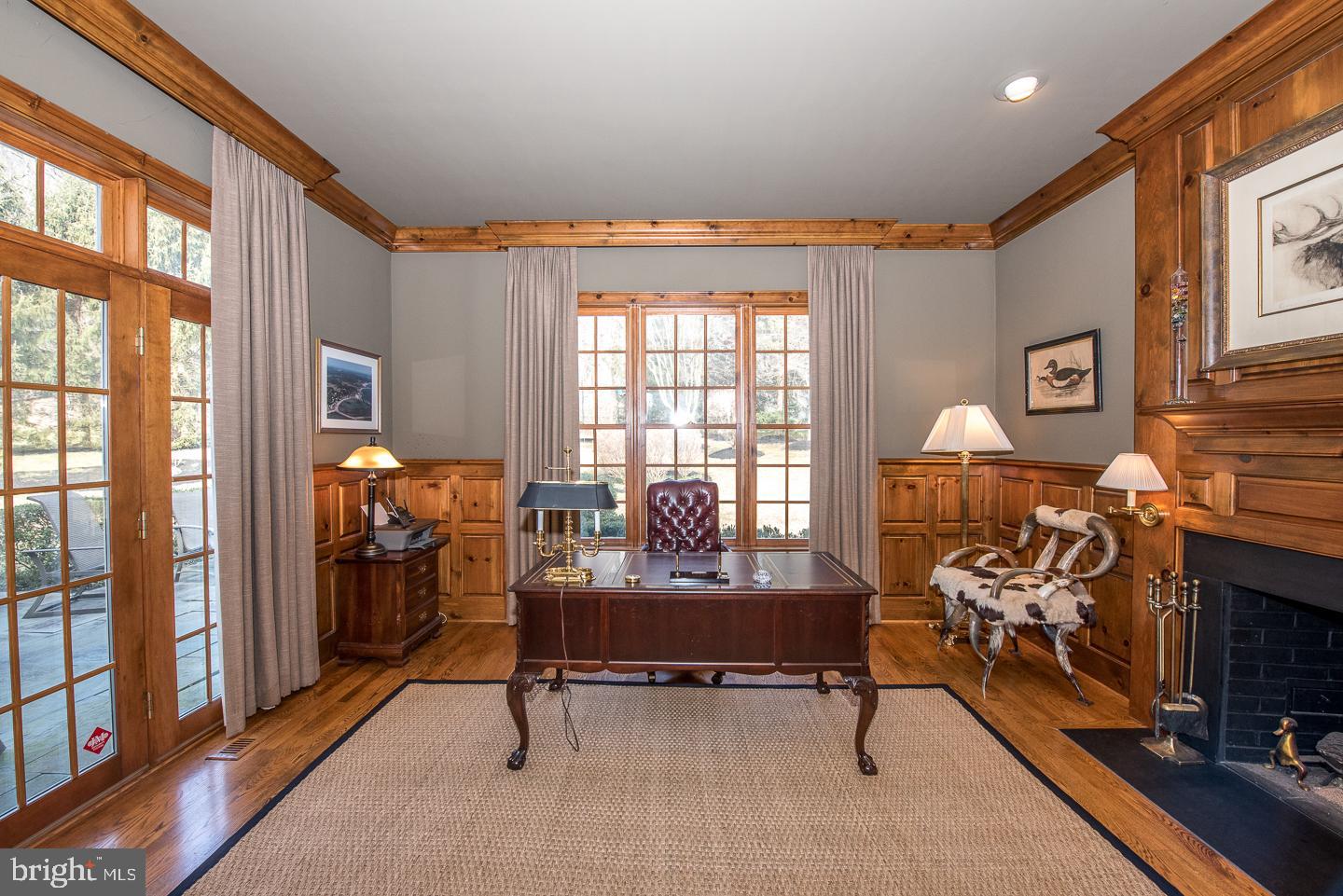 BROOKE FARM - Residential