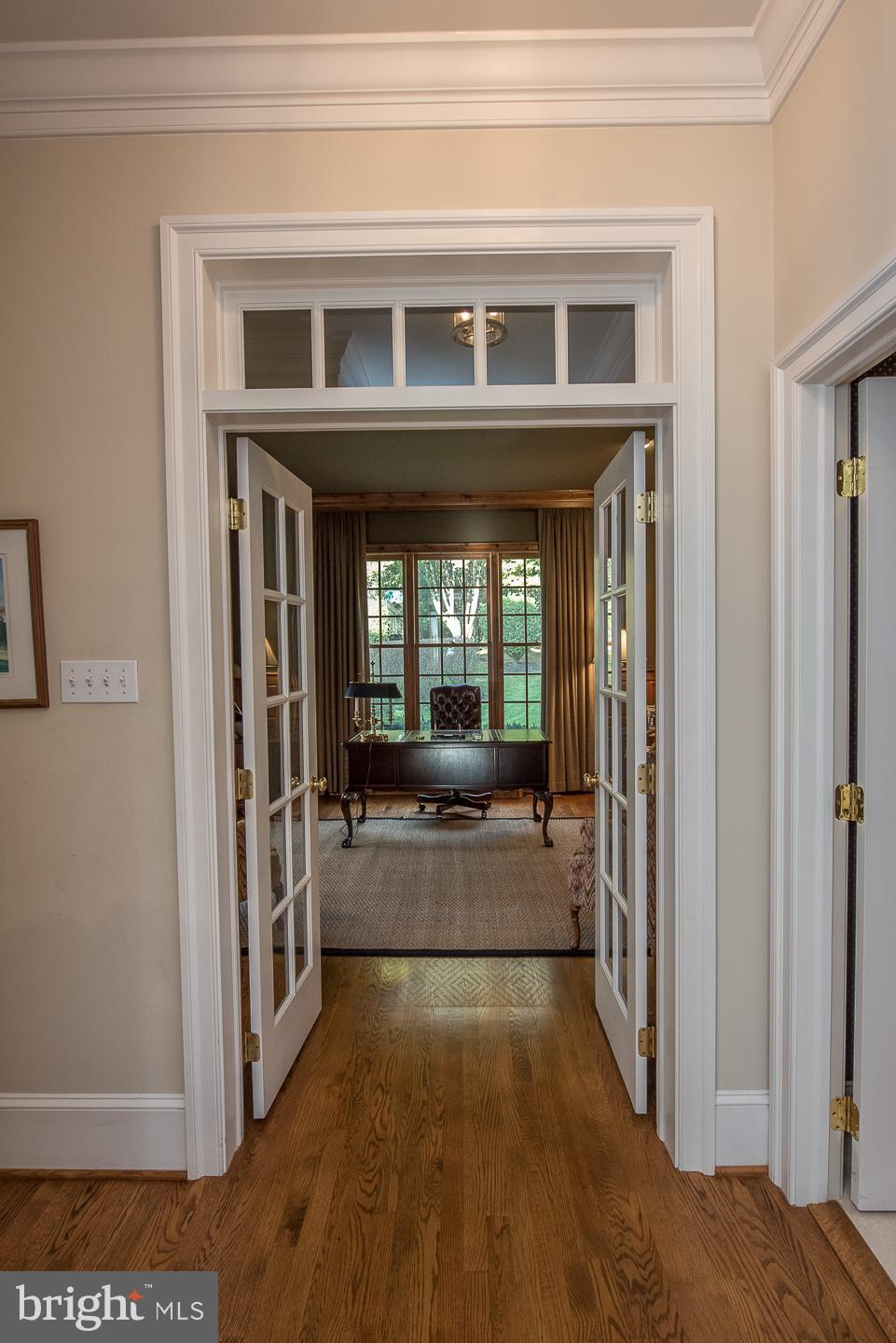 BROOKE FARM - Residential