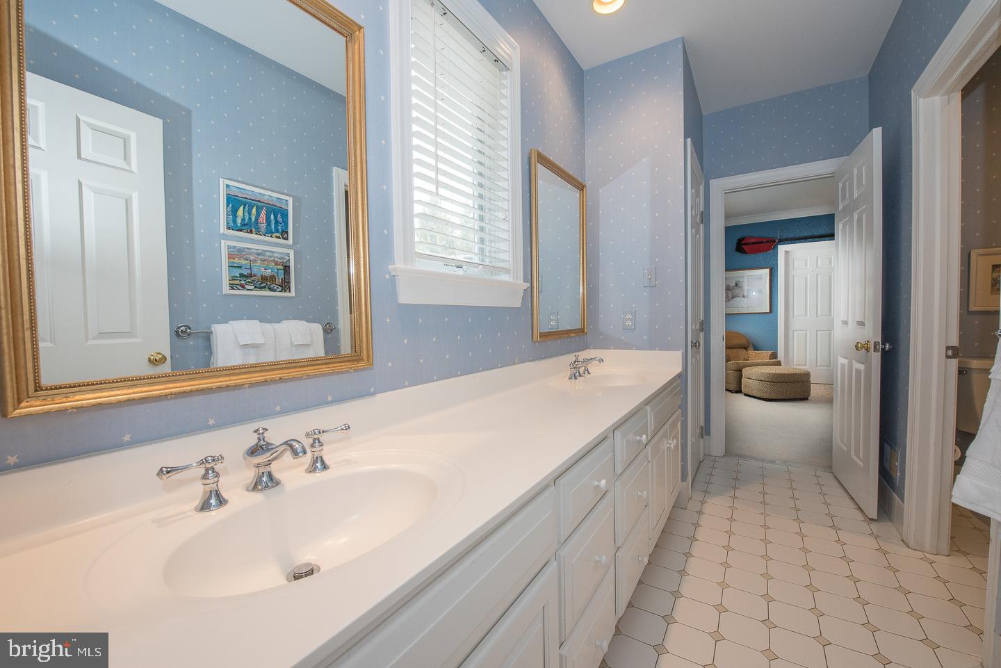 BROOKE FARM - Residential