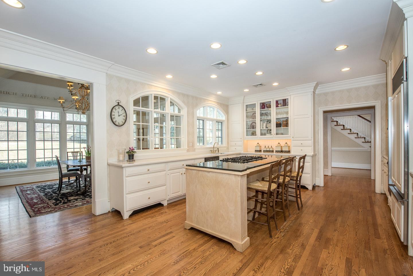 BROOKE FARM - Residential