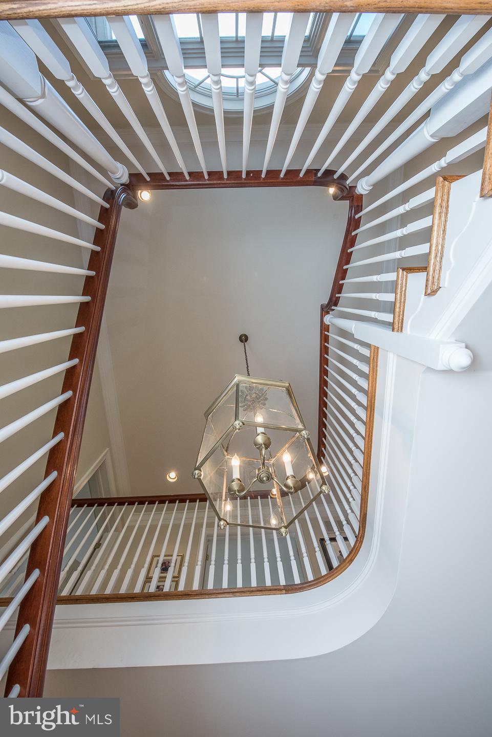 BROOKE FARM - Residential