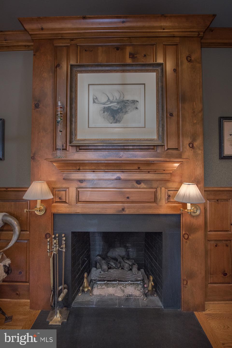 BROOKE FARM - Residential