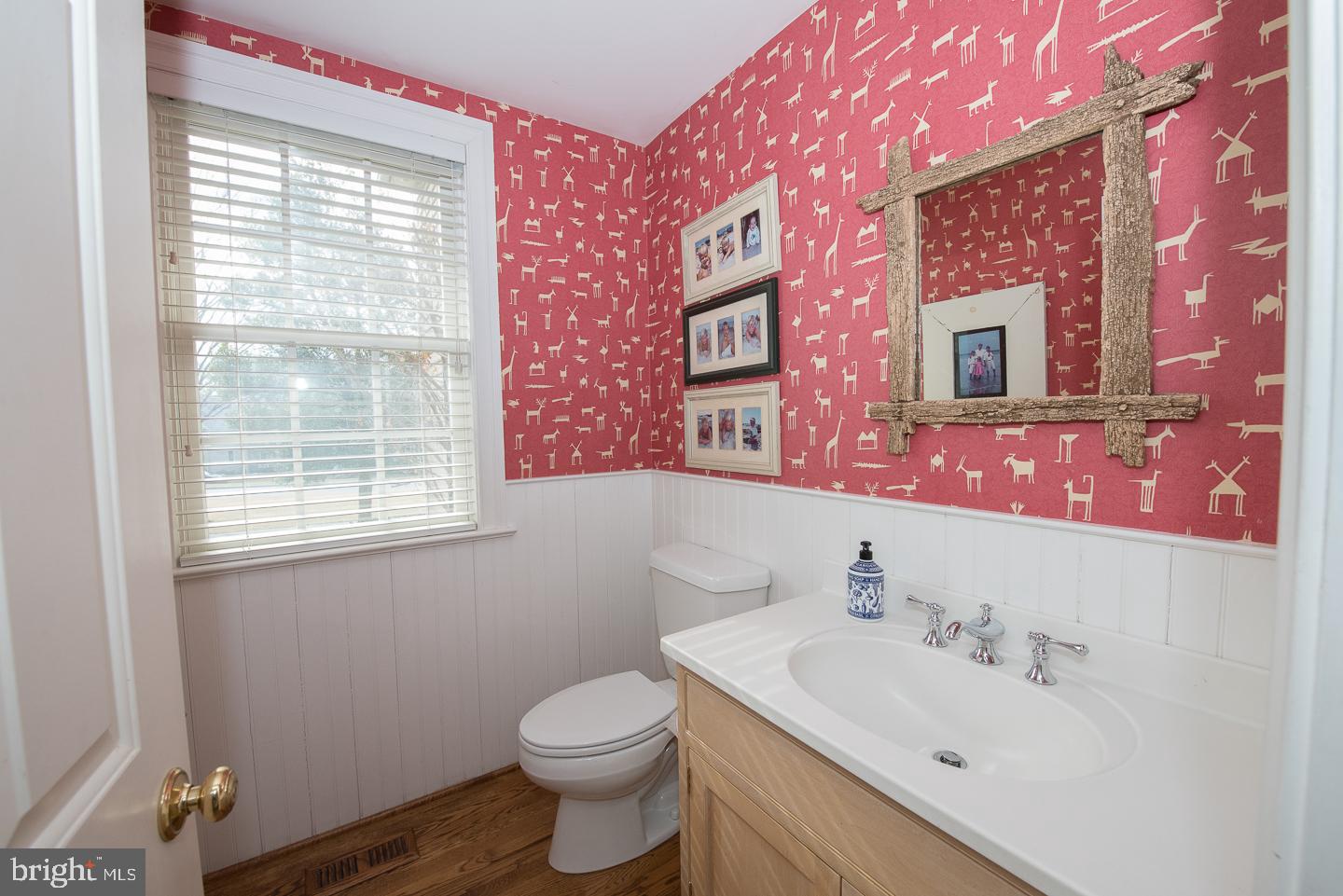 BROOKE FARM - Residential