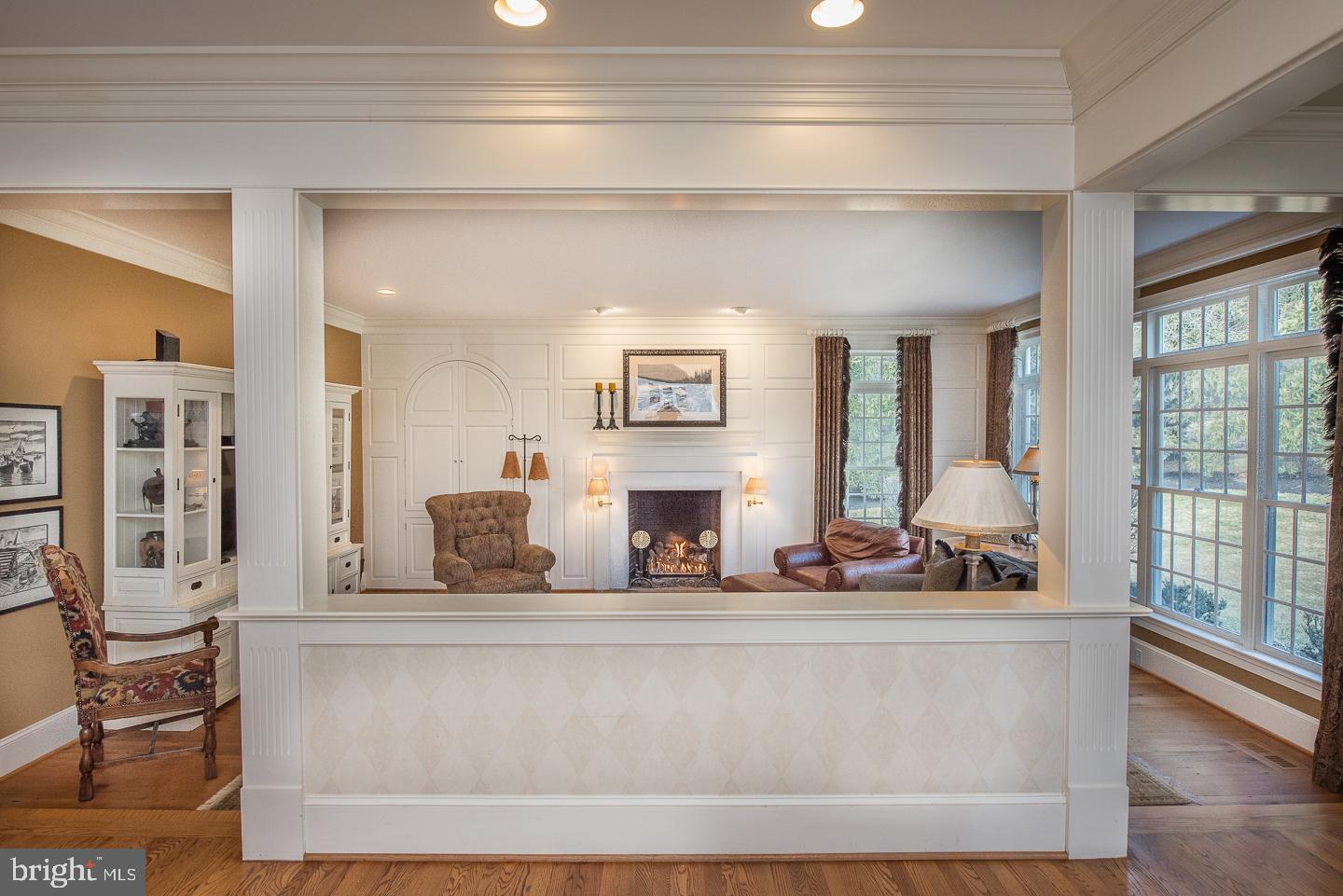 BROOKE FARM - Residential