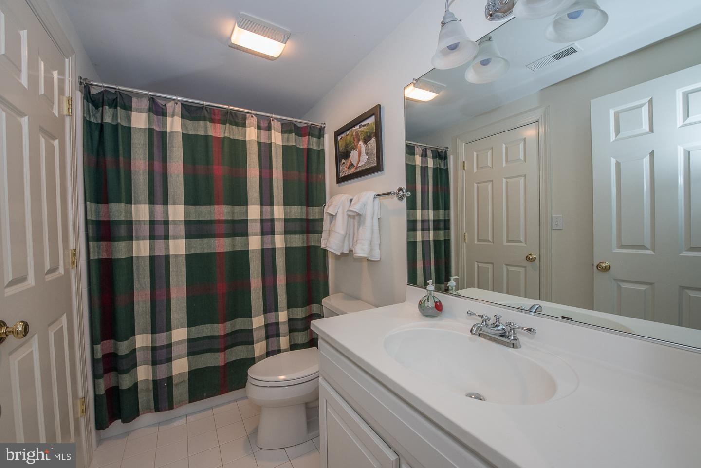 BROOKE FARM - Residential