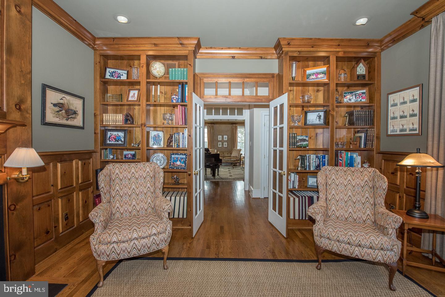 BROOKE FARM - Residential