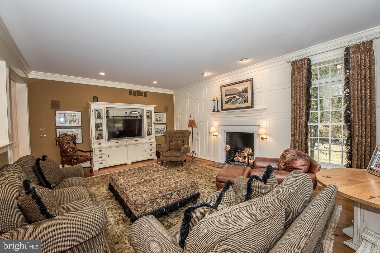 BROOKE FARM - Residential