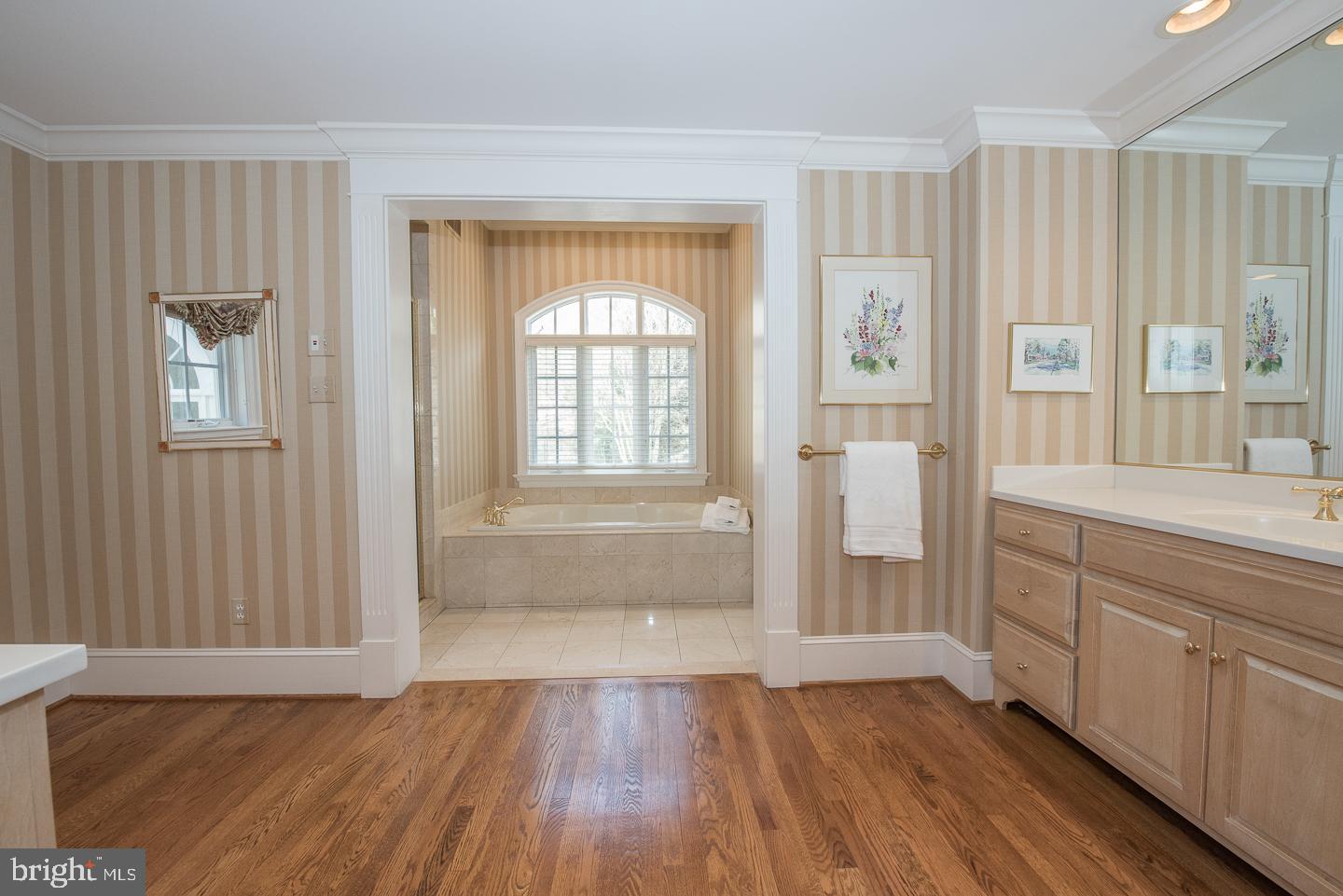 BROOKE FARM - Residential