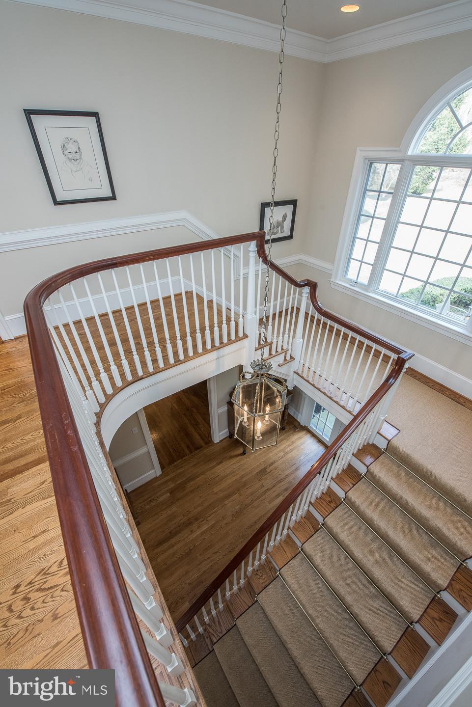 BROOKE FARM - Residential