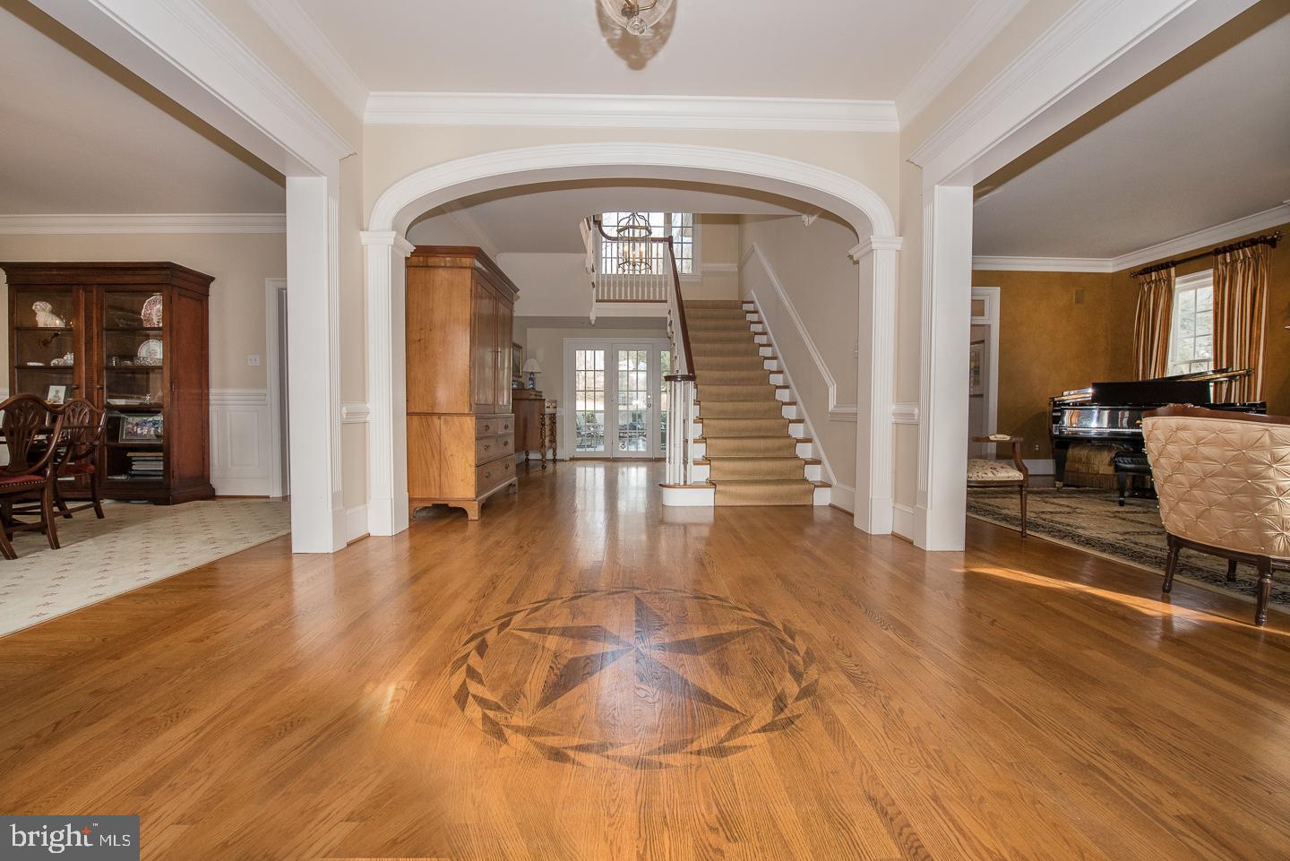 BROOKE FARM - Residential