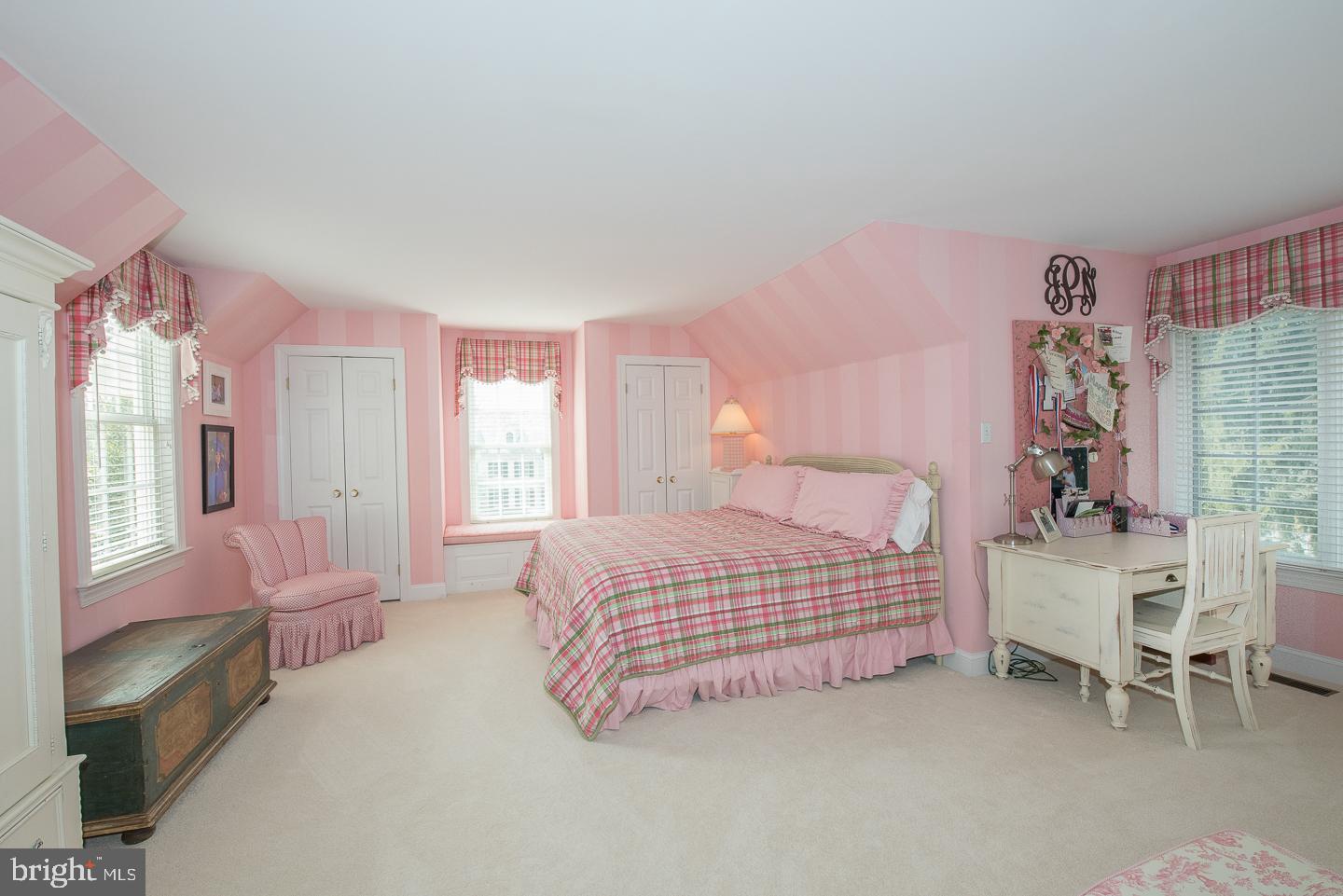 BROOKE FARM - Residential