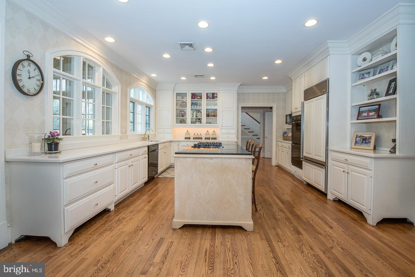 BROOKE FARM - Residential