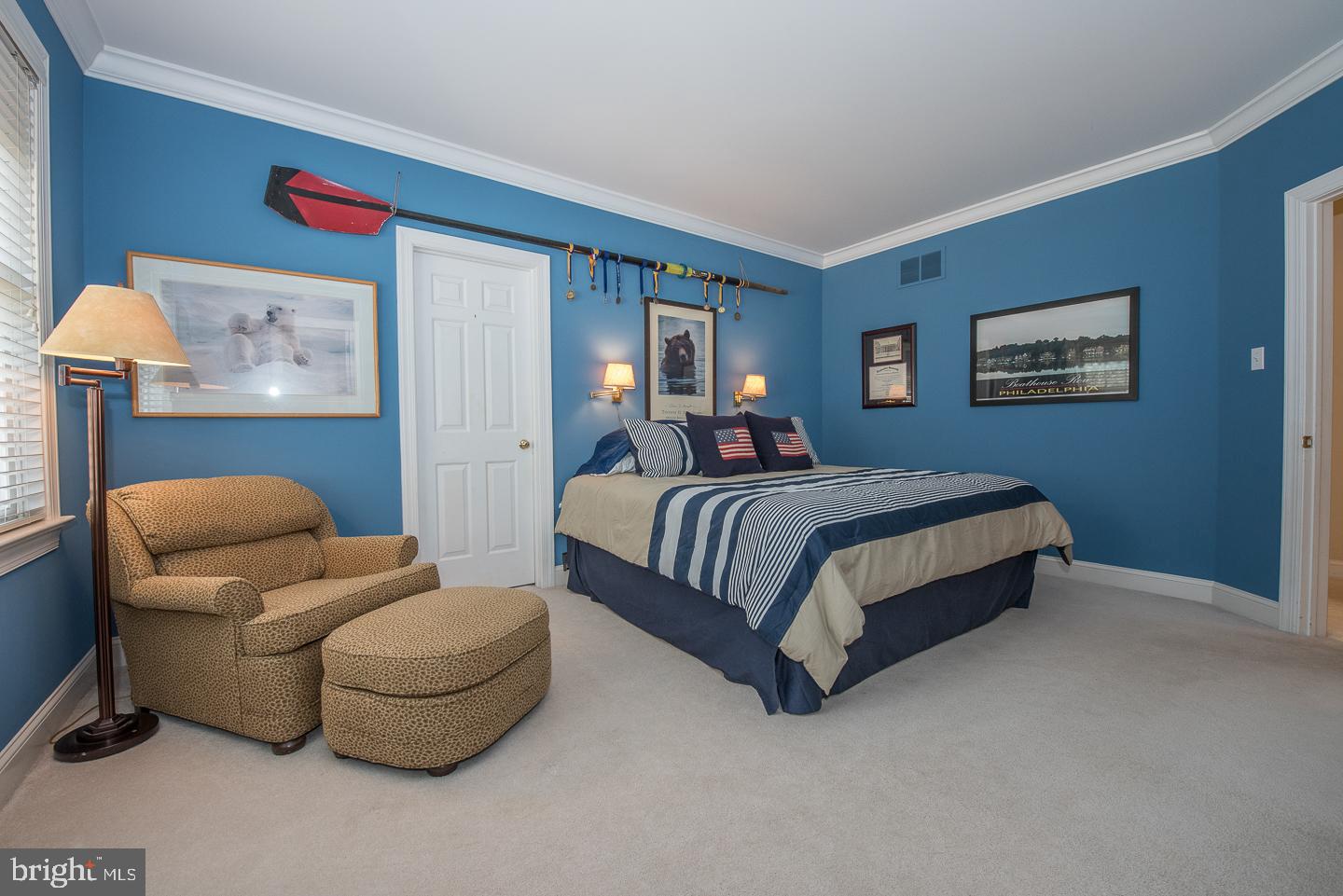 BROOKE FARM - Residential