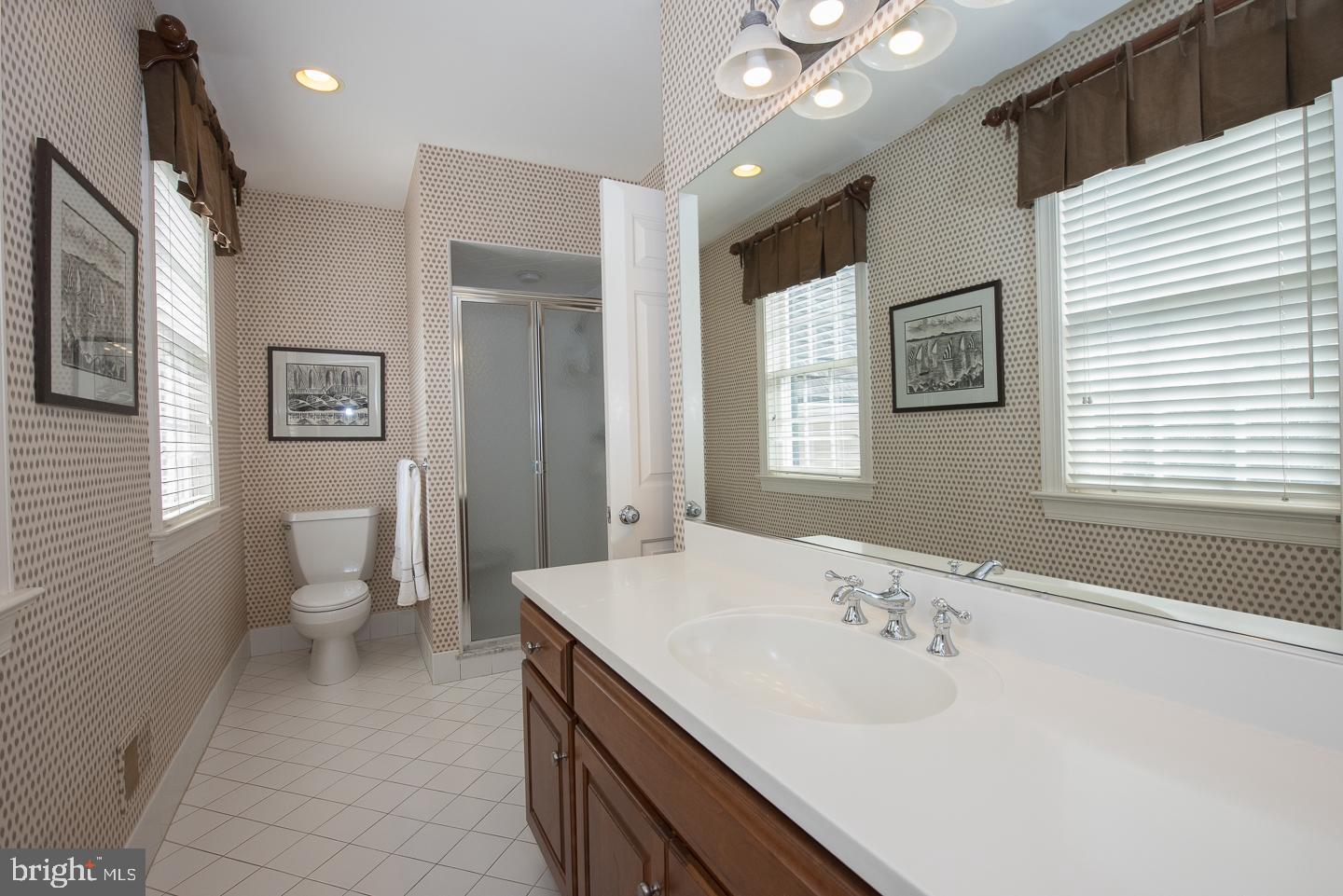 BROOKE FARM - Residential