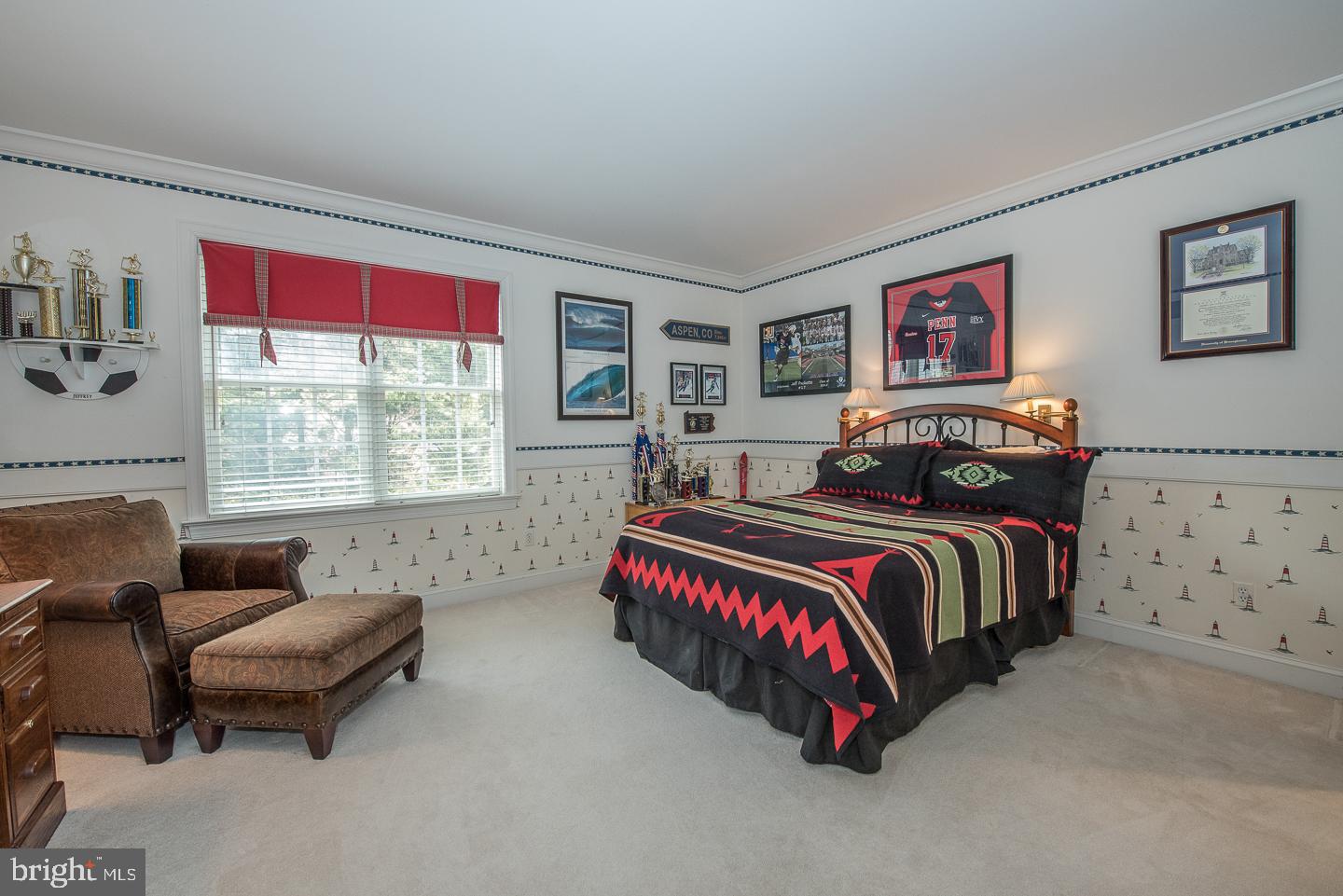 BROOKE FARM - Residential