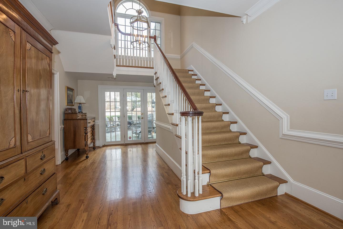 BROOKE FARM - Residential