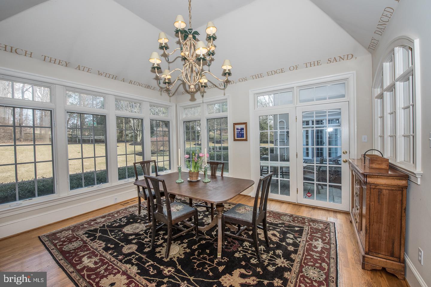 BROOKE FARM - Residential