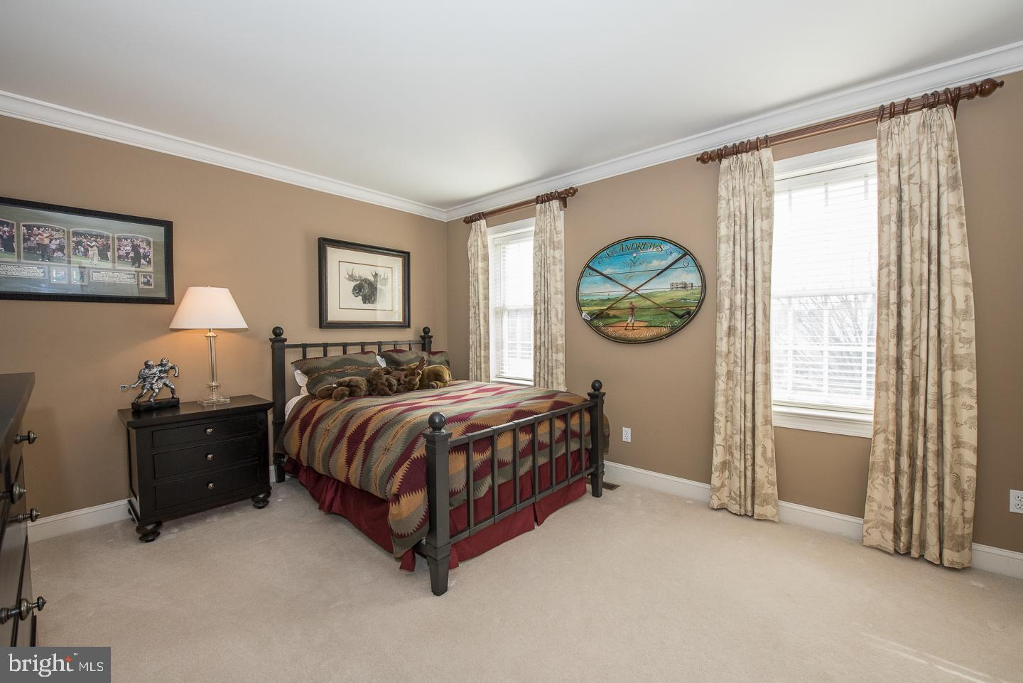 BROOKE FARM - Residential