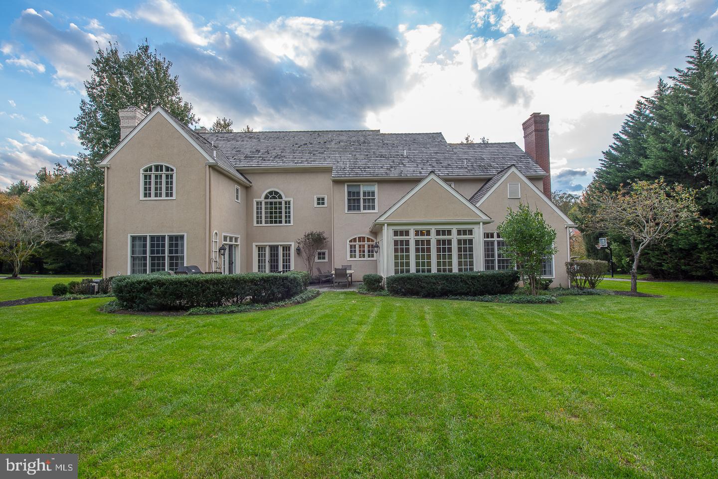 BROOKE FARM - Residential