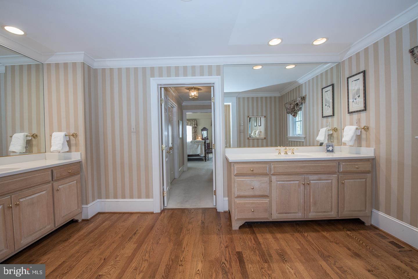 BROOKE FARM - Residential