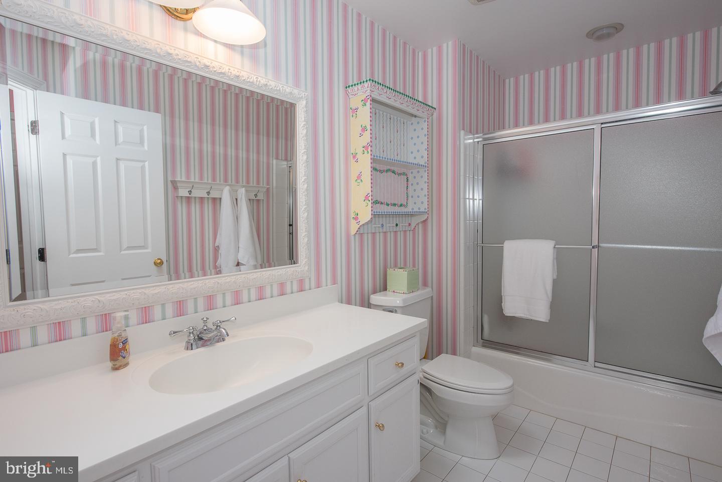 BROOKE FARM - Residential