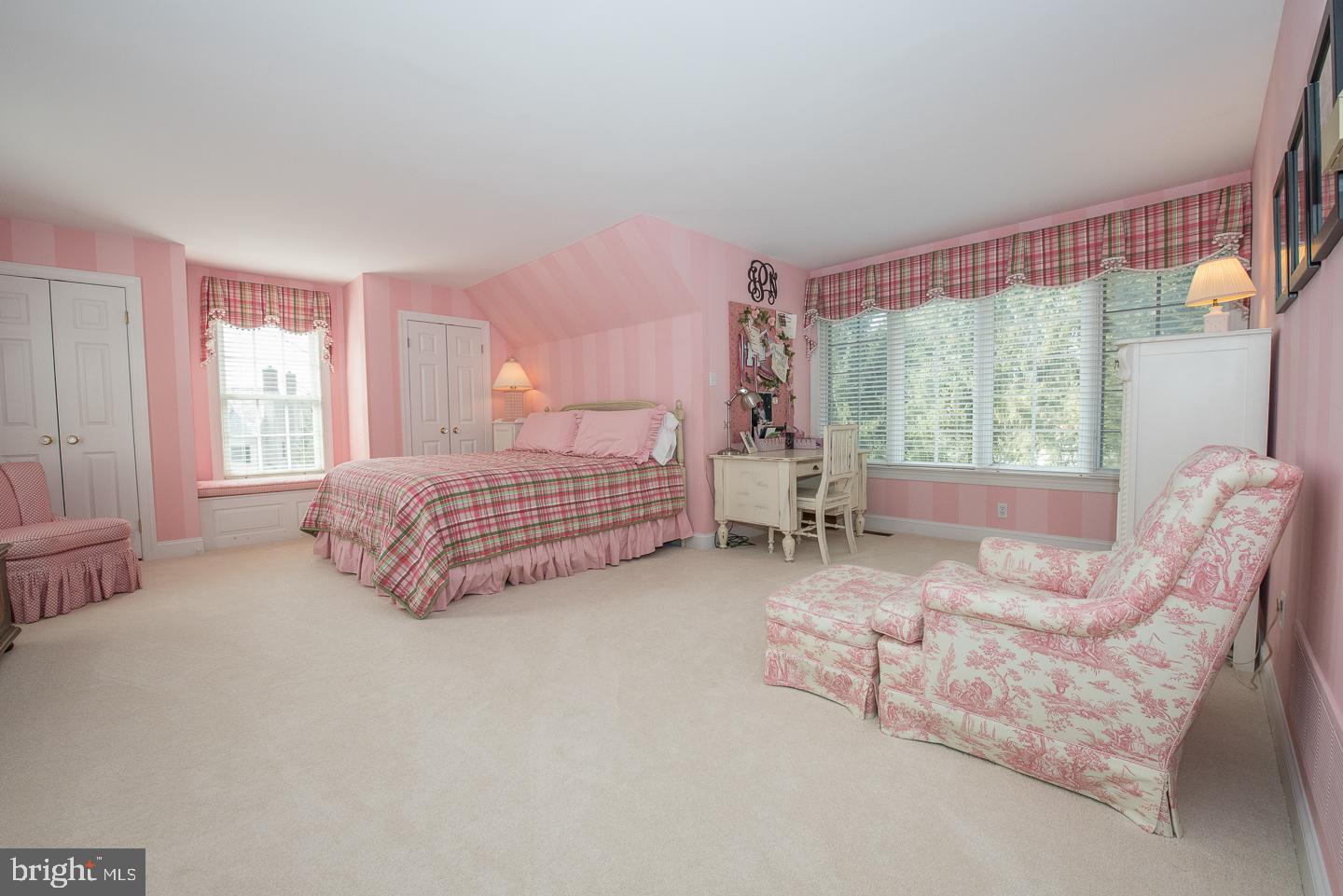 BROOKE FARM - Residential