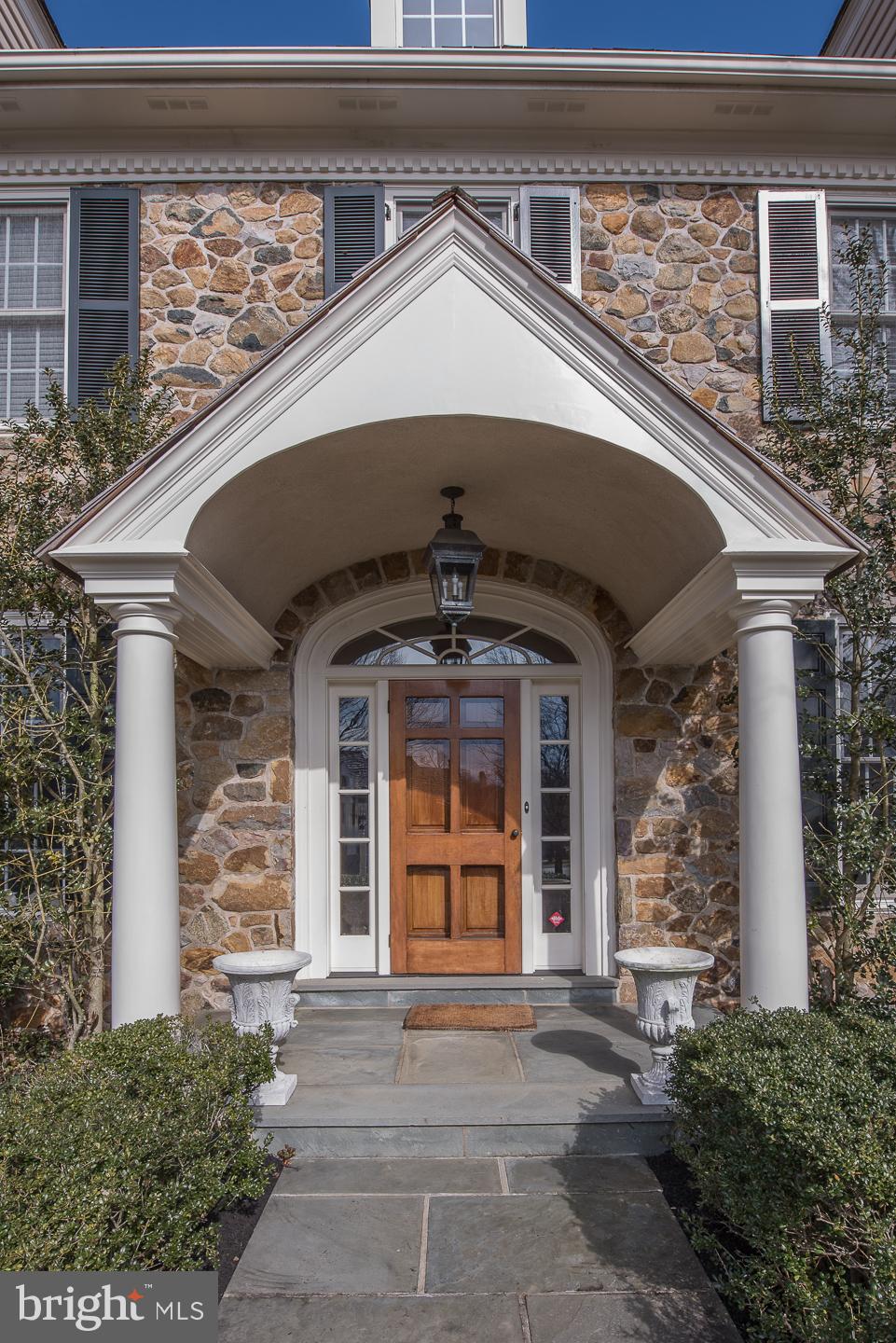 BROOKE FARM - Residential