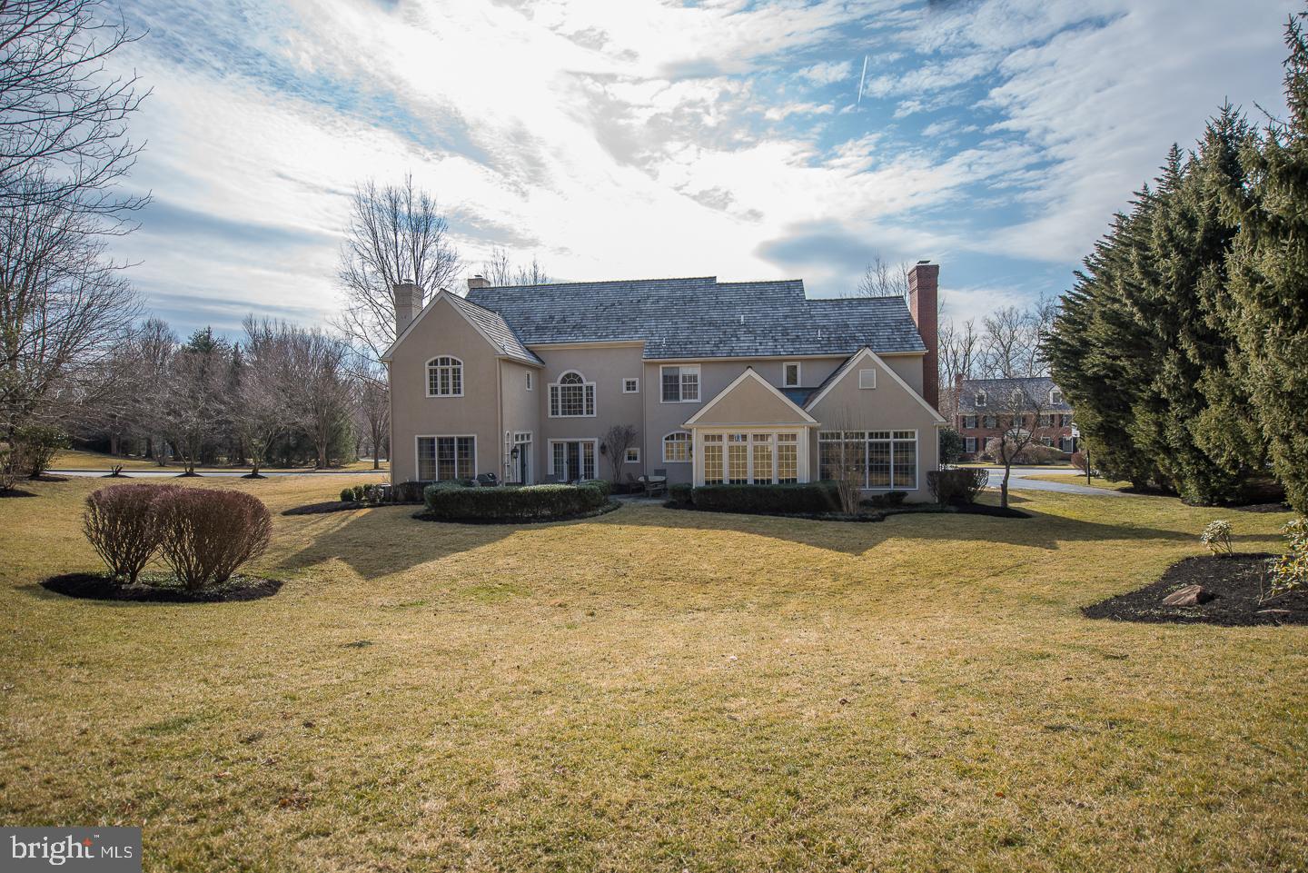 BROOKE FARM - Residential