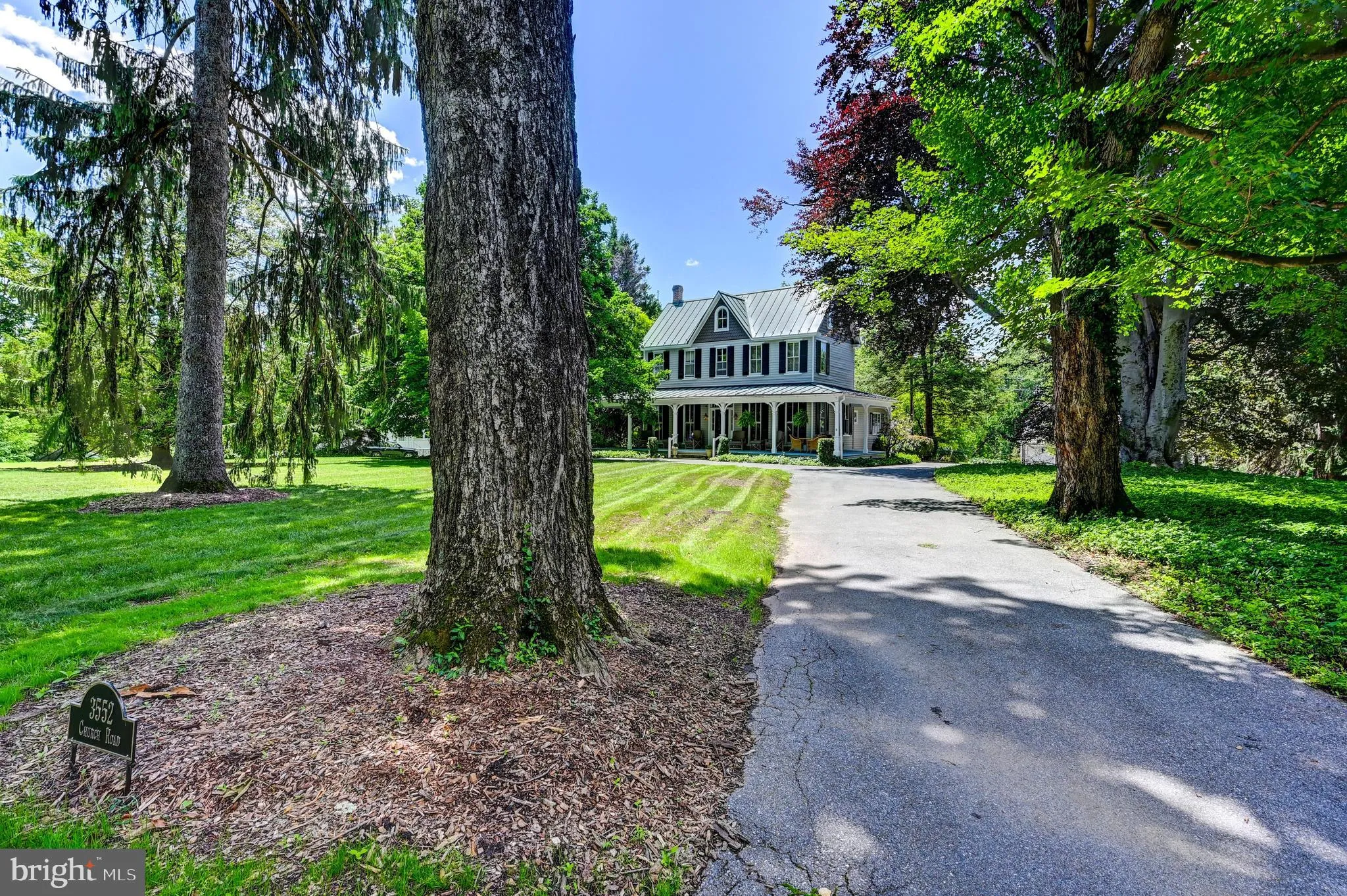 Additional image 145 of 3552 Church Road, Ellicott City, MD 21043