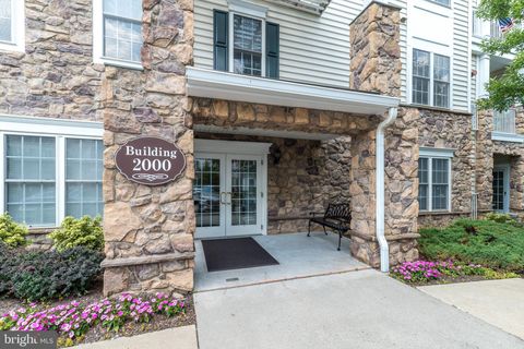 Photo of 2101 Lilac Court, UPPER GWYNEDD, PA 19446 (MLS # PAMC2186520)