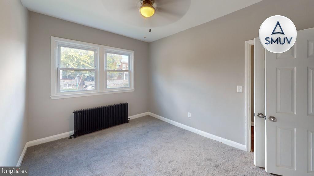 LAKE MONTEBELLO - Residential Lease